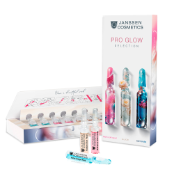 Janssen Cosmetics - Stem Cell Fluid 7x2ml