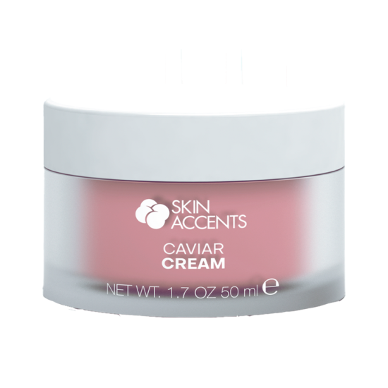Inspira Cosmetics - Caviar Cream 50 ml