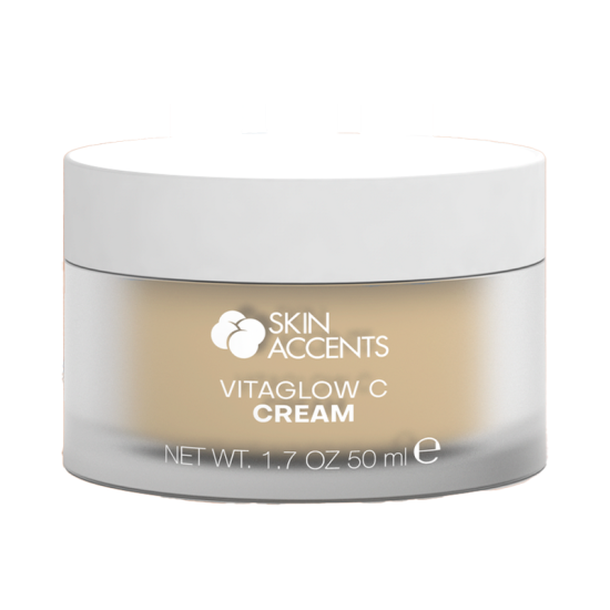 Inspira Cosmetics - VitaGlow C Cream 50 ml