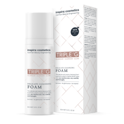Inspira Cosmetics - Super Fruit Moisture Boost Gel Cream 50 ml