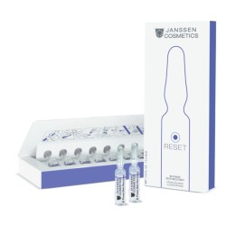 Janssen Cosmetics  - Bi-Phase Skin Recovery 7x2ml LIMITED EDITION