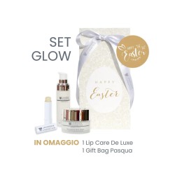 Janssen Cosmetics - EASTER SET GLOW