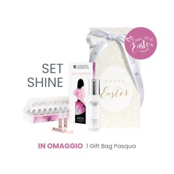 Janssen Cosmetics - EASTER SET SHINE