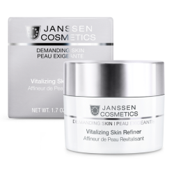 Janssen Cosmetics - Vitalizing Skin Refiner 50ml