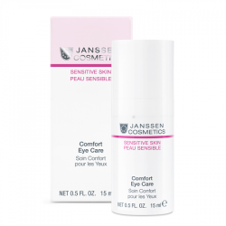 Janssen Cosmetics - Comfort Eye Care 15ml