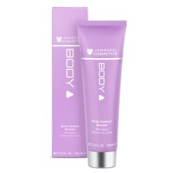 Janssen Cosmetics - Body Contour Booster 150ml