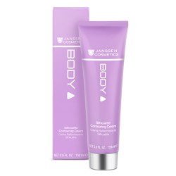 Janssen Cosmetics - Silhouette Contouring Cream 150ml