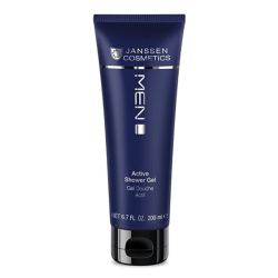 Janssen Cosmetics  -  Pro-Firming Neck & Décolleté Cream 50ml