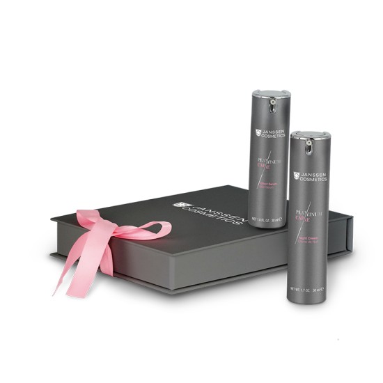 Janssen Cosmetics - Luxury Night Recovery