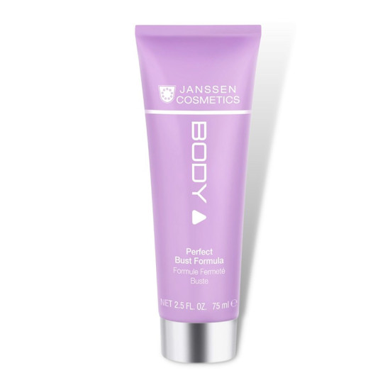 Janssen Cosmetics - Perfect Bust Formula 75ml