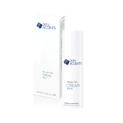 Inspira Cosmetics - Wonder Glow Cream 50 ml