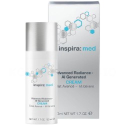 Inspira Cosmetics - Advanced Radiance Therapy CU-X 20ml