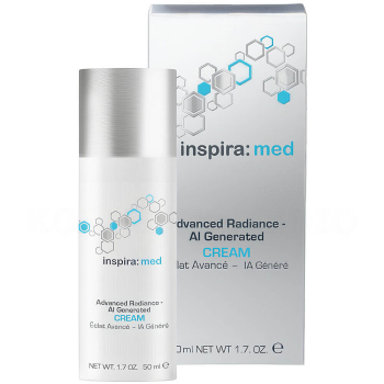Inspira Cosmetics - Advanced Radiance Therapy CU-X 20ml