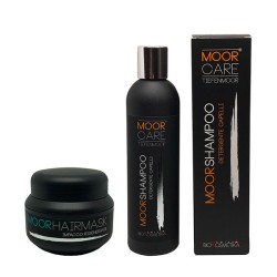 BIOKOSMETIKA - KIT CAPELLI SANI E LUCENTI