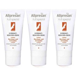 ALLPRESAN - CREMA ANTICALLOSITA'CON PUSHUP