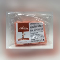 PS RINNOVA - BENDAGGIO CALDO CON CAFFEINA H10 CM 9 + 9 METRI