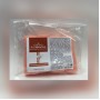 PS RINNOVA - BENDAGGIO CALDO CON CAFFEINA H10 CM 9 + 9 METRI