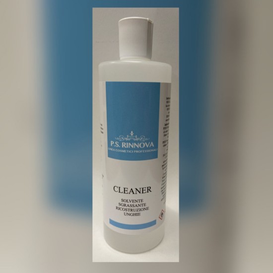PS RINNOVA - CLEANER NAILS 500ML