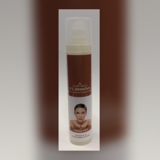 PS RINNOVA - CREMA ANTIETÀ & CONTORNO OCCHI 50ML