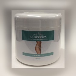 PS RINNOVA - CREMA CELL FUCUS 500ML