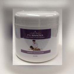 PS RINNOVA - CREMA MASSAGGIO EXTRA 500ML