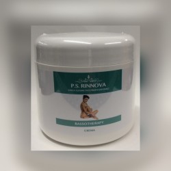 PS RINNOVA - CREMA RASSOTHERAPY 500ML