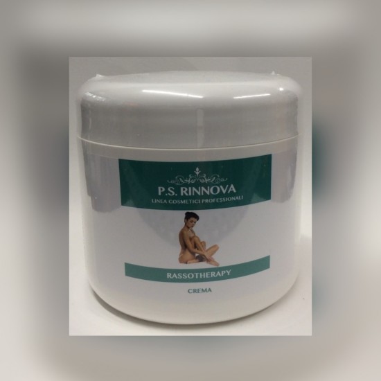 PS RINNOVA - CREMA RASSOTHERAPY 500ML