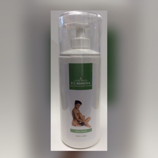 PS RINNOVA - EMULSIONE DOPOCERA 1000ML