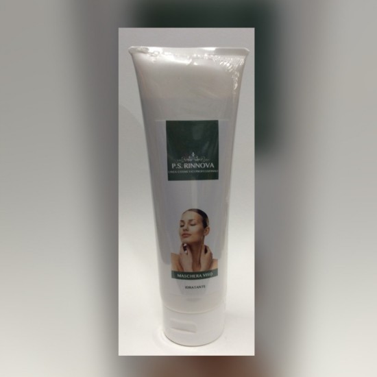 PS RINNOVA - MASCHERA VISO IDRATANTE 250ML