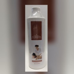 PS RINNOVA - OLIO DI MANDORLA PROFESSIONALE 500ML