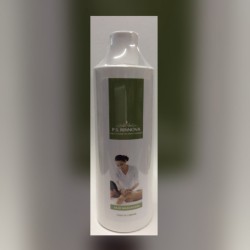 PS RINNOVA - OLIO MASSAGGIO FISIO AL LIMONE 500ML