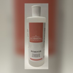 PS RINNOVA - REMOVER NAILS 500ML