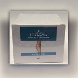 PS RINNOVA - FIALE SINERGIA CELL