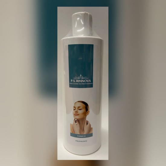 PS RINNOVA - TONICO POLIVALENTE 500ML