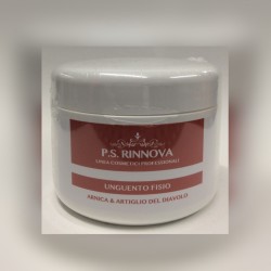 PS RINNOVA - UNGUENTO FISIO ARNICA & ARTIGLIO DEL DIAVOLO 250ML