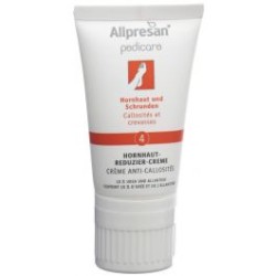 ALLPRESAN - CREMA ANTICALLOSITA'CON PUSHUP