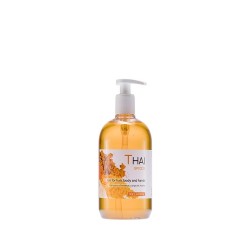 Sabaithai - HAIR, HANDS & BODY WASH THAI 500ml