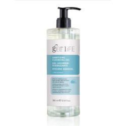 Sabaithai - SANITIZING HAND WASH GEL, 380 ml