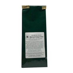 INFUSO BACIO DI CIOCCOLATO 100GR