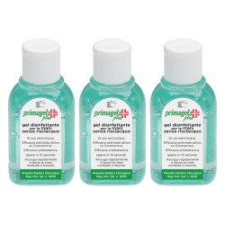 Sabaithai - PRIMAGEL PLUS - PACK OF 3