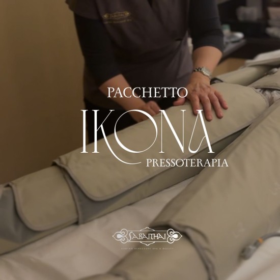 IKONAPRESS PACKAGE