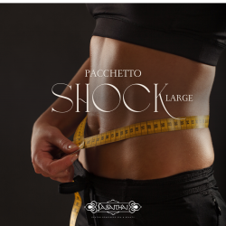PACCHETTO SHOCK LARGE