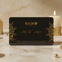 Crystal Card