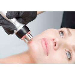 Viso - Hydra Visage Plus Completo 60'