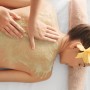 Scrub Rituale Fresca Brezza al Tè Verde, rosmarino e Limone 60'