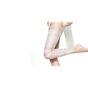 Corpo - Bendaggio DRENCell 90'