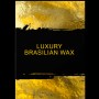 Brasilian Wax - Gamba Completa (inguine escluso) Uomo 