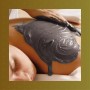 Peat treatment - ADDOMEN + LEGS