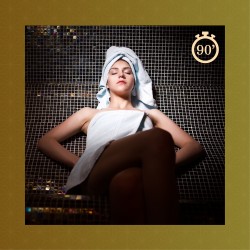 Percorso Hammam 90 Minuti