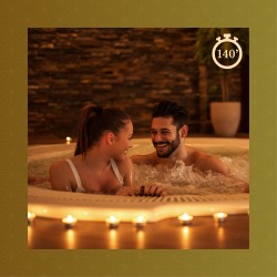 Percorso Royal Suite 140 Minuti